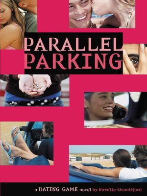 cover image of Parallel Parking